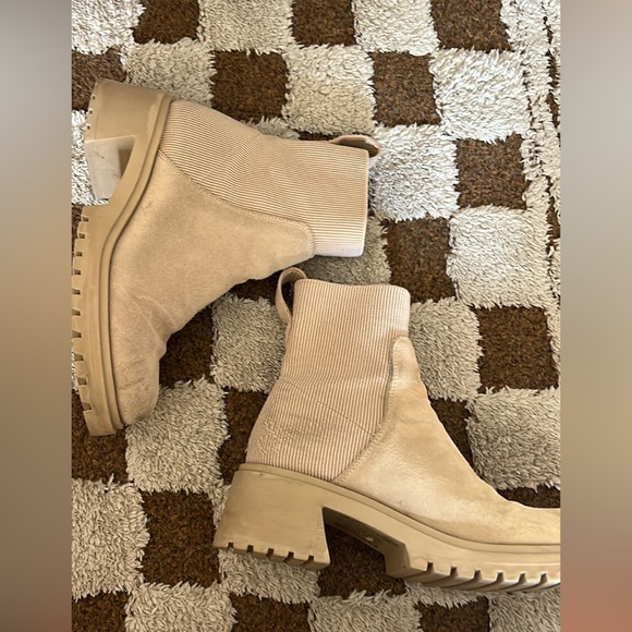 Steve Madden Holley Chelsea boot - Picture 4 of 4